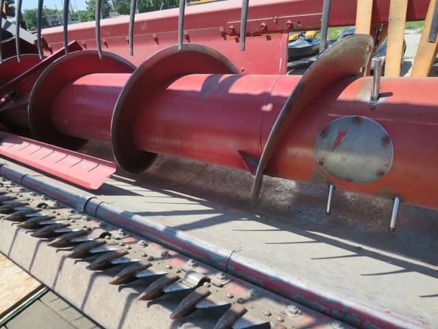 Image of International Harvester 1020 equipment image 4