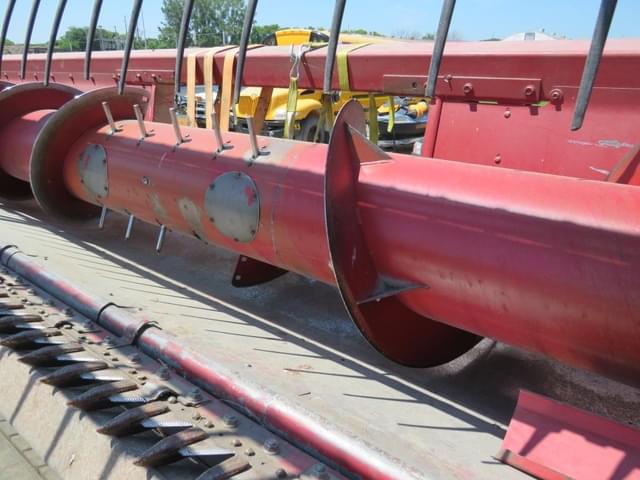 Image of International Harvester 1020 equipment image 3
