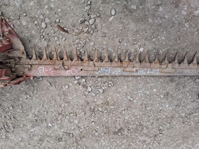 Image of International Harvester 10 equipment image 1