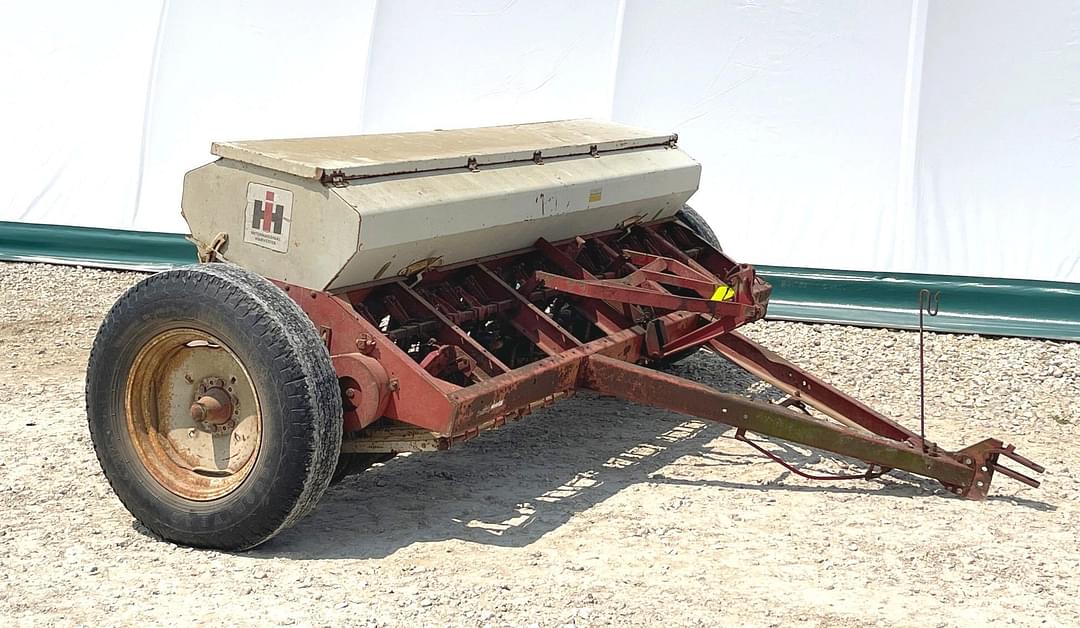 Image of International Harvester 10 Primary image