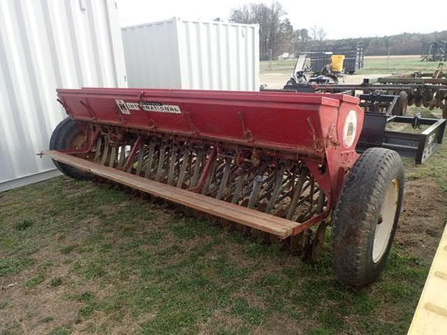 Image of International Harvester 10 Primary image