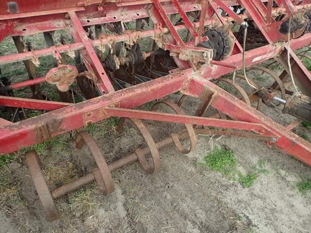 Image of International Harvester 10 equipment image 1