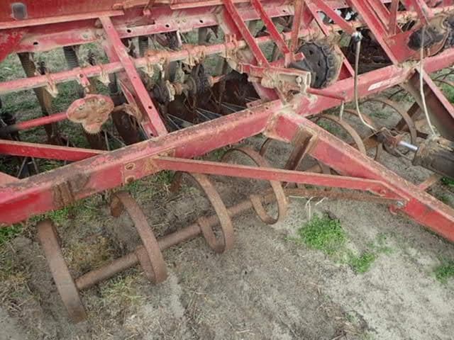 Image of International Harvester 10 equipment image 1