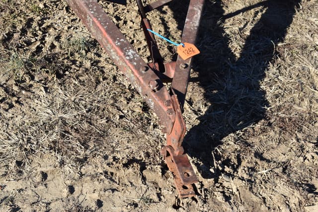 Image of International Harvester 10 equipment image 3