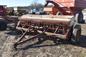 International Harvester 10 Image