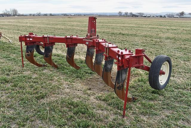 Image of International Harvester 10 equipment image 3