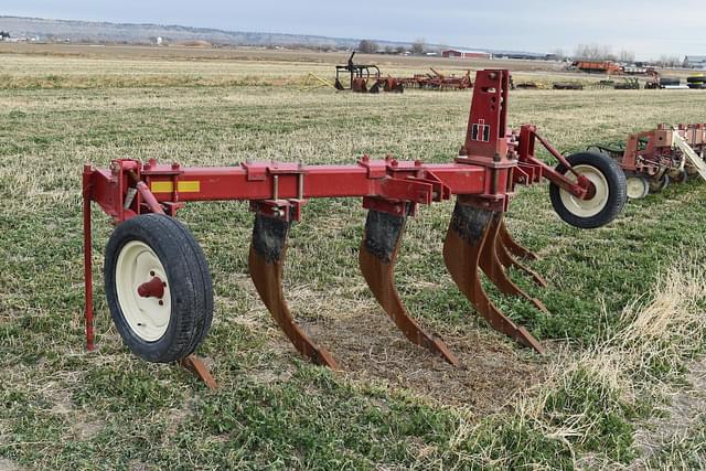 Image of International Harvester 10 equipment image 2