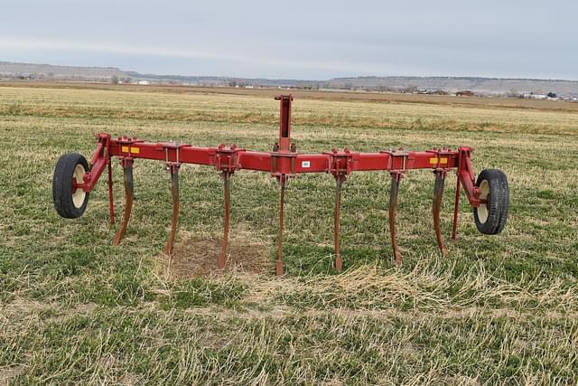 Image of International Harvester 10 equipment image 1