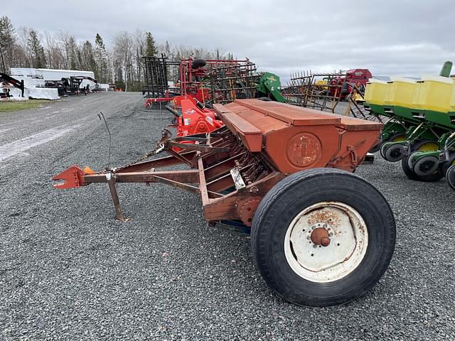 Image of International Harvester 10 equipment image 1