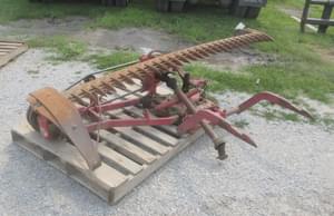 International Harvester 100 Image