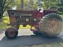 International Harvester Hydro 100 Image