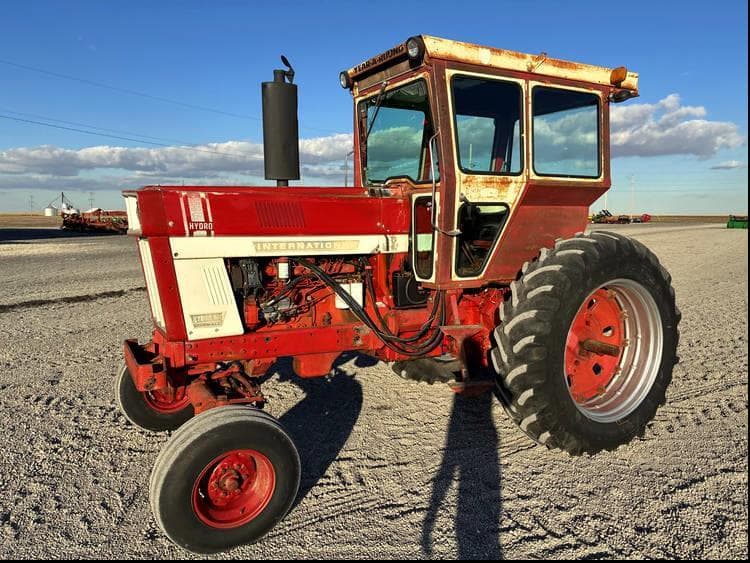 Image of International Harvester Hydro 100 Primary image