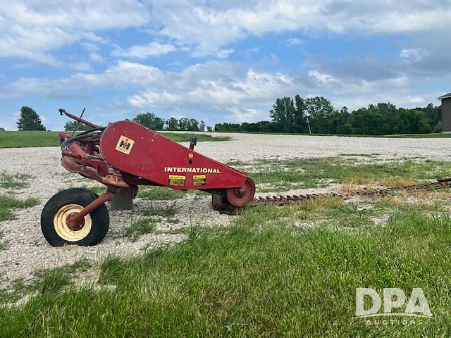 Image of International Harvester 1000 Primary image