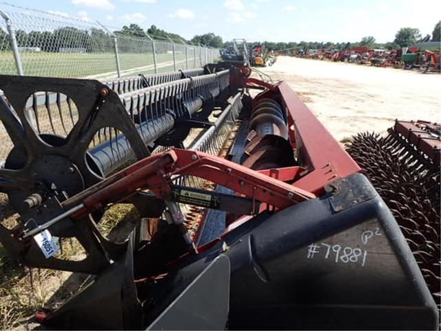 Image of International Harvester 1020 equipment image 3