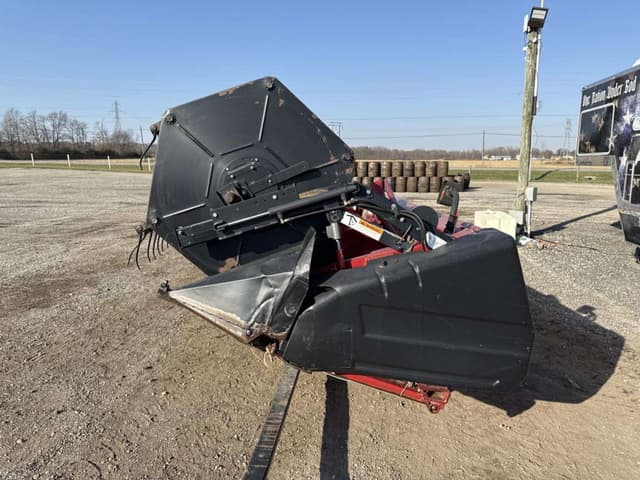 Image of International Harvester 1020 equipment image 1