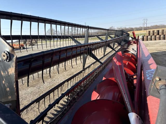 Image of International Harvester 1020 equipment image 3