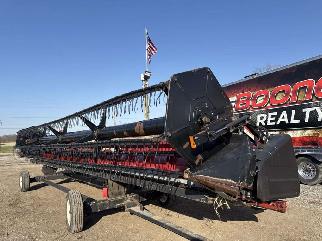Image of International Harvester 1020 Primary image