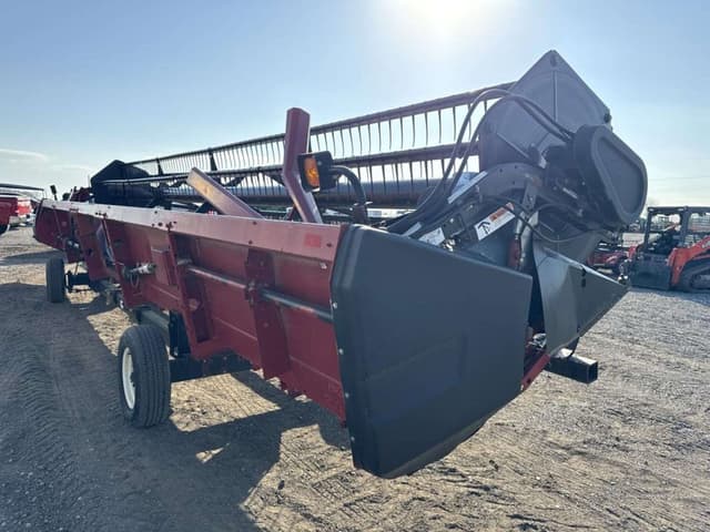 Image of International Harvester 1020 equipment image 4