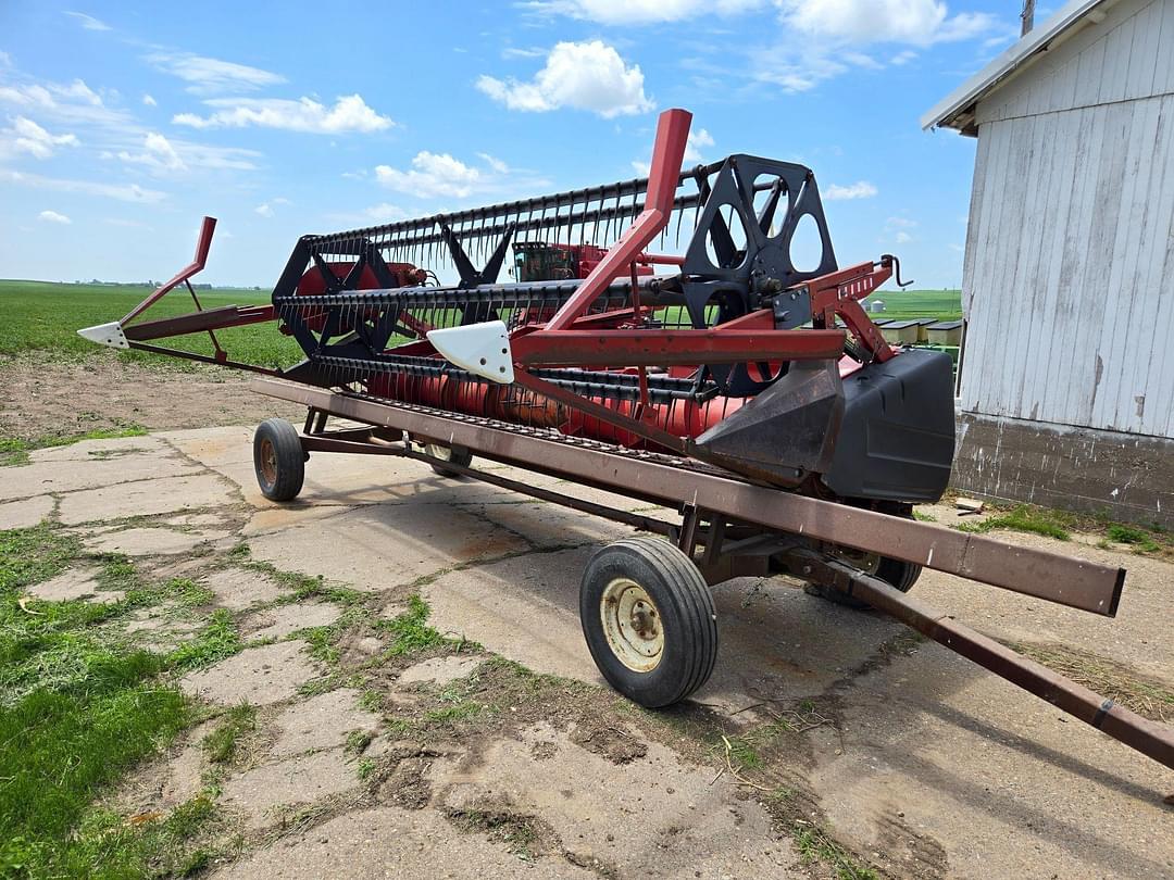 Image of International Harvester 1020 Primary image