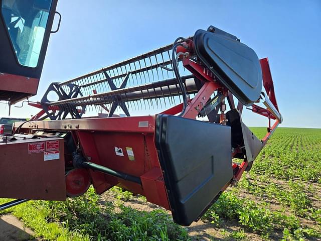 Image of International Harvester 1020 equipment image 3