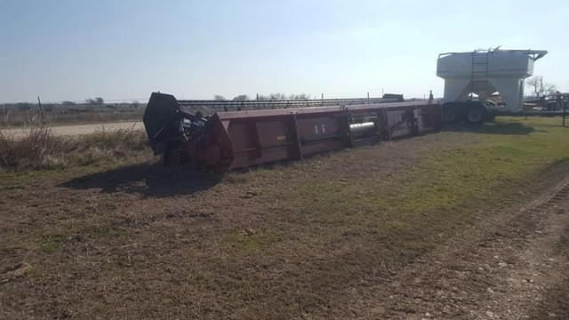 Image of International Harvester 1020 equipment image 3