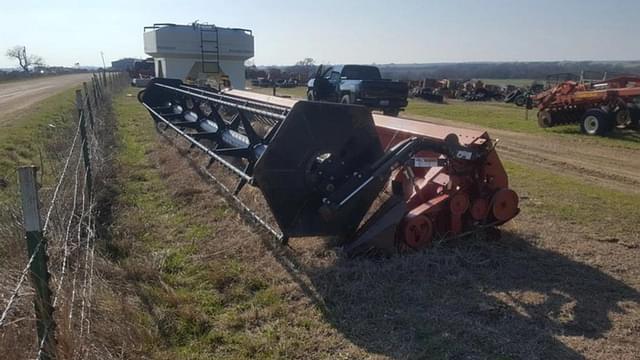 Image of International Harvester 1020 equipment image 1