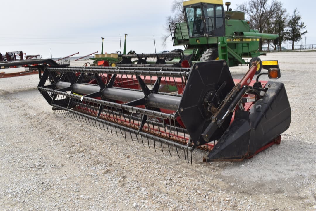 Image of International Harvester 1020 Primary image