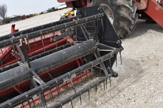 Image of International Harvester 1020 equipment image 2