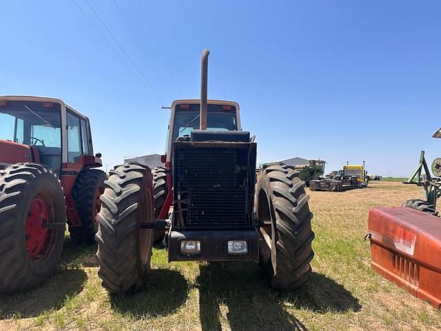 Image of International Harvester 3788 equipment image 2