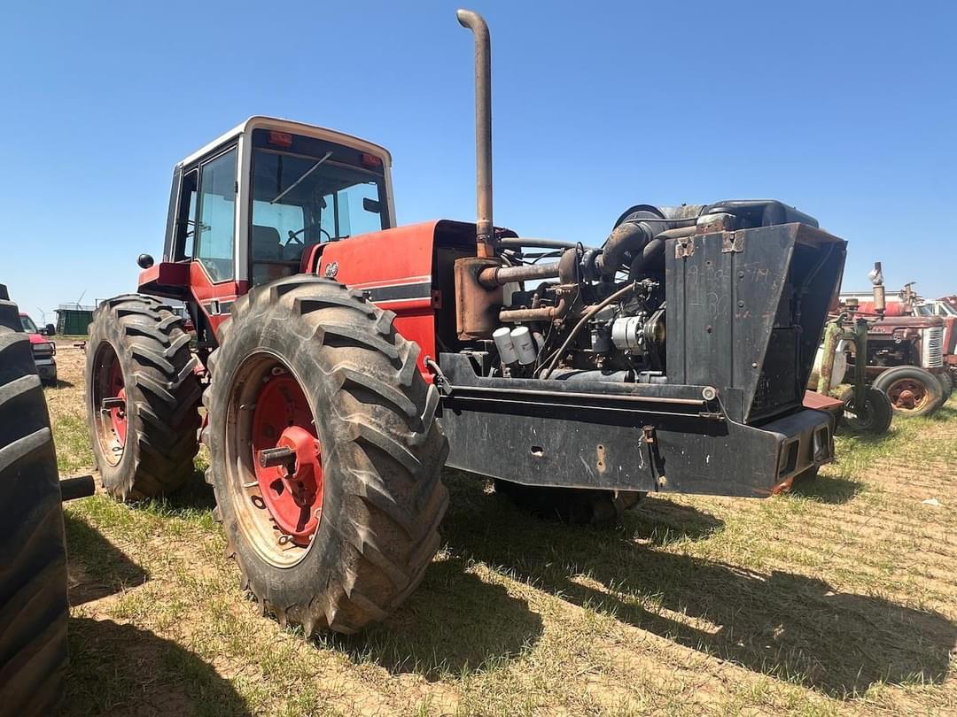 Image of International Harvester 3788 Primary image
