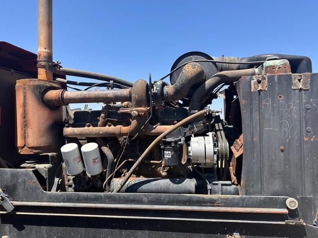 Image of International Harvester 3788 equipment image 1