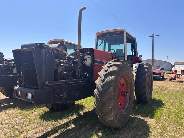 Image of International Harvester 3788 equipment image 3
