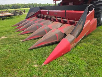 Main image International Harvester 1063