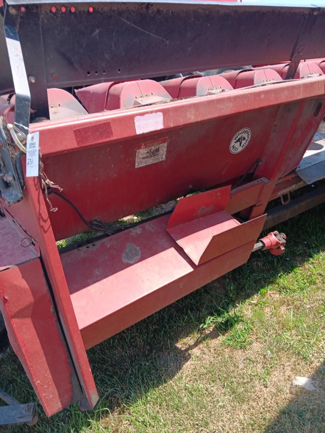 Image of International Harvester 1063 Primary image