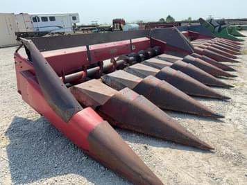 Main image International Harvester 1063