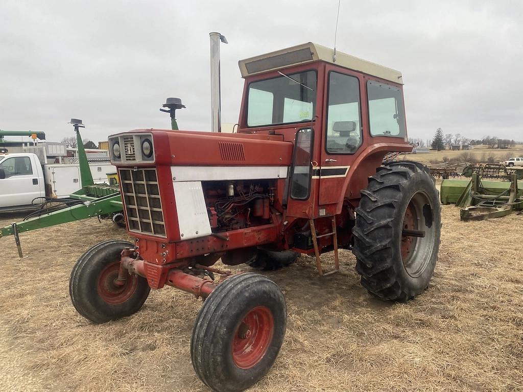 Image of International Harvester 1066 Primary image