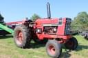 International Harvester 1066 Image