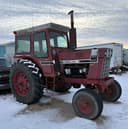 International Harvester 1066 Image
