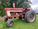 International Harvester 1066 Image