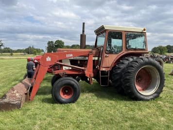 Main image International Harvester 1066