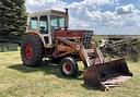 International Harvester 1066 Image
