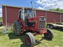 International Harvester 1086 Image