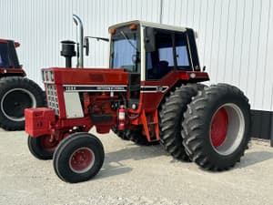 1977 International Harvester 1086 Image
