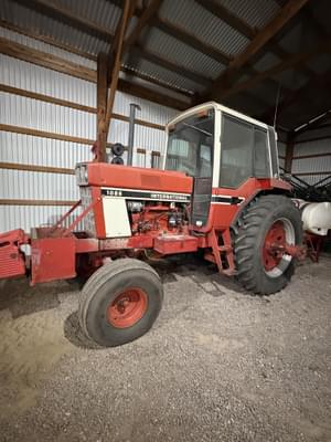 International Harvester 1086 Image