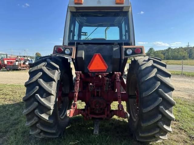 Image of International Harvester 1086 equipment image 3