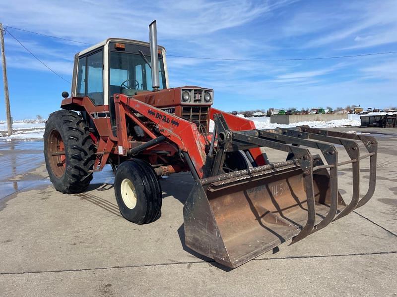 Image of International Harvester 1086 Primary image