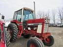 International Harvester 1086 Image