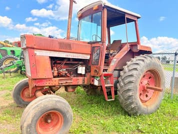 Main image International Harvester 1086