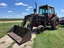 International Harvester 1086 Image