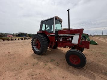 Main image International Harvester 1086